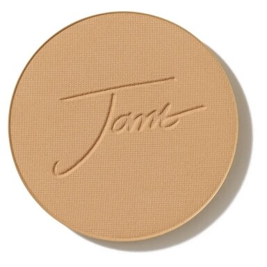 Jane Iredale PurePressed Base Mineral Foundation Refill Caramel 9,9g Jane Iredale PurePressed Base Mineral Foundation Refill Caramel 9,9g