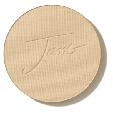 Jane Iredale PurePressed Base Mineral Foundation Refill Warm Sienna 9,9g Jane Iredale PurePressed Base Mineral Foundation Refill Warm Sienna 9,9g