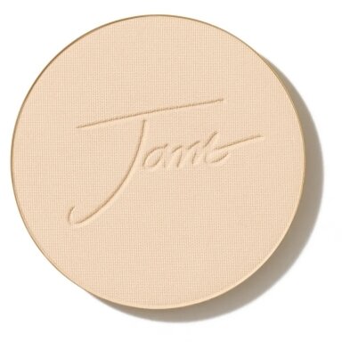 Jane Iredale PurePressed Base Mineral Foundation Refill Warm Silk 9,9g Jane Iredale PurePressed Base Mineral Foundation Refill Warm Silk 9,9g