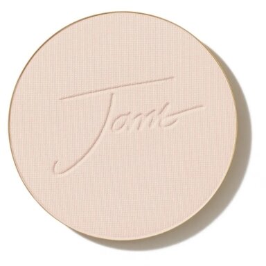 Jane Iredale PurePressed® Base Mineral Foundation Refill Ivory 9.9g Jane Iredale PurePressed® Base Mineral Foundation Refill Ivory 9.9g