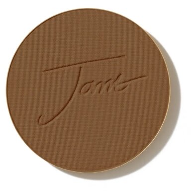 Jane Iredale PurePressed® Base Mineral Foundation Refill Mohogany 9.9g Jane Iredale PurePressed® Base Mineral Foundation Refill Mohogany 9.9g