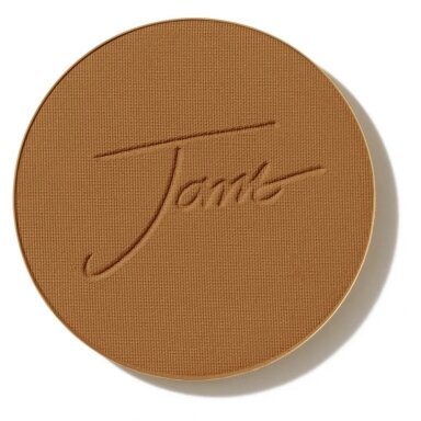 Jane Iredale PurePressed® Base Mineral Foundation Refill Velvet 9.9g Jane Iredale PurePressed® Base Mineral Foundation Refill Velvet 9.9g