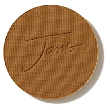 Jane Iredale PurePressed® Base Mineral Foundation Refill Warm Brown 9.9g Jane Iredale PurePressed® Base Mineral Foundation Refill Warm Brown 9.9g