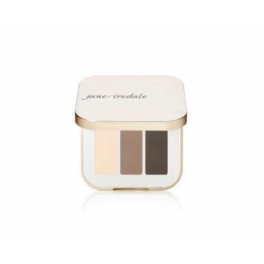 Jane Iredale PurePressed® Eye Shadow Triple Riverstone 3,5g Jane Iredale PurePressed® Eye Shadow Triple Riverstone 3,5g