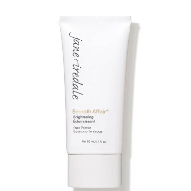 Jane Iredale Smooth Affair Brightening Face Primer 50ml Jane Iredale Smooth Affair Brightening Face Primer 50ml