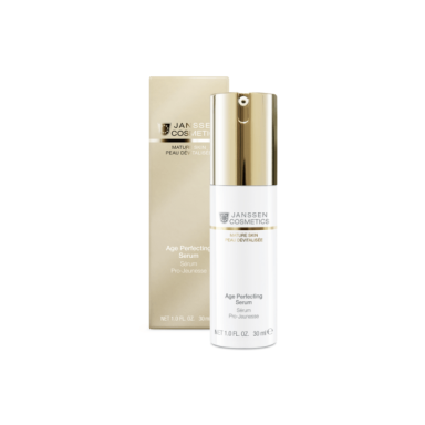 Janssen Cosmetics Age Perfecting Serum 30 ml