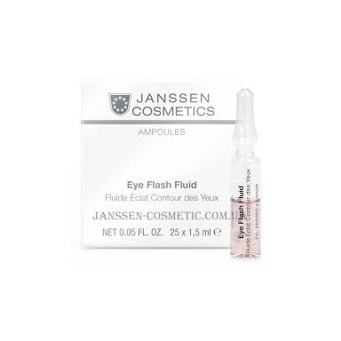 Janssen Cosmetics Eye Flash Fluid 1x2 ml