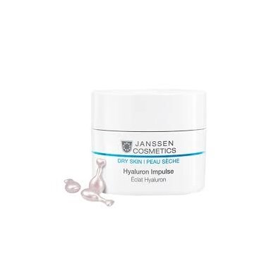 Janssen Cosmetics Hyaluron Impulse 50 tk