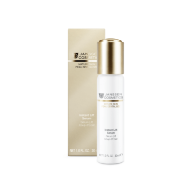 Janssen Cosmetics Instant Lift Serum 30 ml