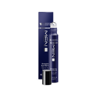Janssen Cosmetics Man Energizing Eye Roll-On 15 ml