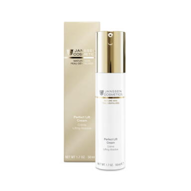 Janssen Cosmetics Perfect Lift Cream  50 ml