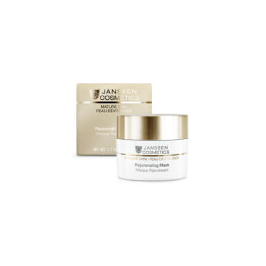 Janssen Cosmetics Rejuvenating Mask 50 ml