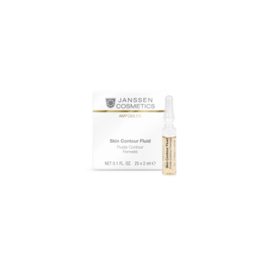 Janssen Cosmetics Skin Contour Fluid 1х2 ml