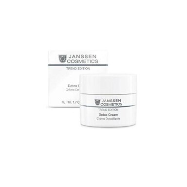 Janssen Сosmetics Detox Cream  50 ml