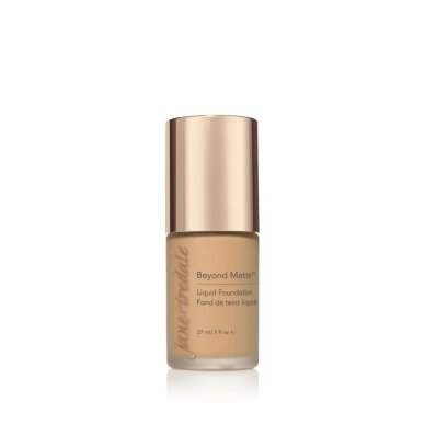 Jane Iredale Beyond Matte Liquid Foundation M9 27ml Jane Iredale Beyond Matte Liquid Foundation M9 27ml