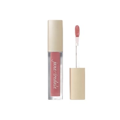 Jane Iredale ColorLuxe High Impact Lip Glaze Amour 5ml Jane Iredale ColorLuxe High Impact Lip Glaze Amour 5ml