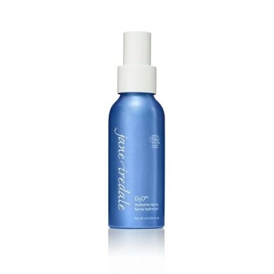 Jane Iredale Hydration Spray D2O 90ml Jane Iredale Hydration Spray D2O 90ml