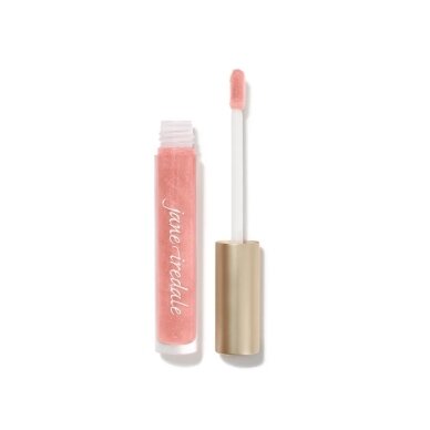 Jane Iredale HydroPure Hyaluronic Lip Gloss Pink Clace 3.75g Jane Iredale HydroPure Hyaluronic Lip Gloss Pink Clace 3.75g