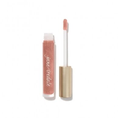 Jane Iredale HydroPure Hyaluronic Lip Gloss Summer Peach 3,75ml 1