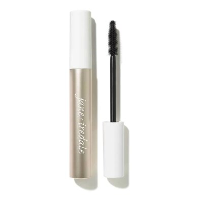 Jane iredale Lash Fixation Length & Definition Tubing Mascara Brown 8g Jane iredale Lash Fixation Length & Definition Tubing Mascara Brown 8g