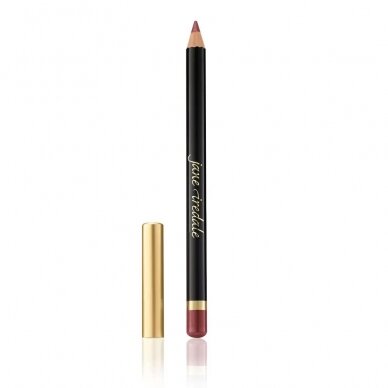 Jane Iredale Lip Pencil Terra-Cotta 1,1g 1 Jane Iredale Lip Pencil Terra-Cotta 1,1g 1