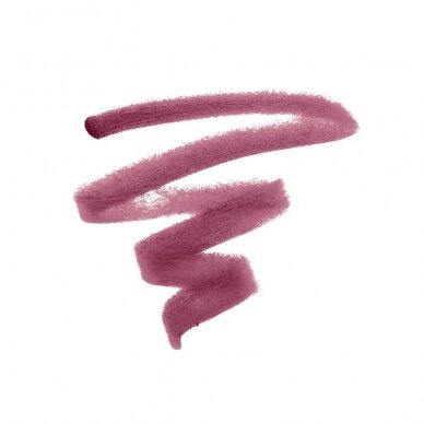Jane Iredale Lip Pencil Warm Rose 1,1g Jane Iredale Lip Pencil Warm Rose 1,1g