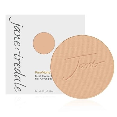 Jane Iredale NEW PureMatte® Finish Powder Refill Translucent 9,9g Jane Iredale NEW PureMatte® Finish Powder Refill Translucent 9,9g