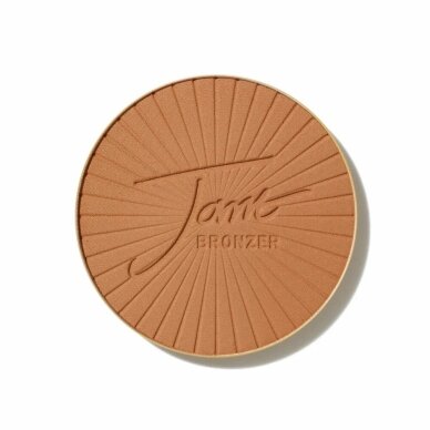 Jane Iredale PureBronze Matte Bronzer Powder Refill Medium 9g Jane Iredale PureBronze Matte Bronzer Powder Refill Medium 9g