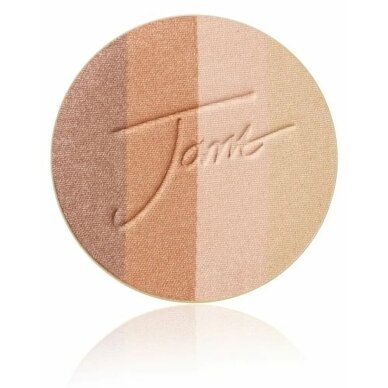 Jane Iredale PureBronze Shimmer Bronzer Refill Moonglow 9,9g Jane Iredale PureBronze Shimmer Bronzer Refill Moonglow 9,9g