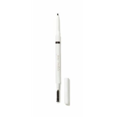 Jane Iredale PureBrow Precision Pencil Soft Black 0.9g