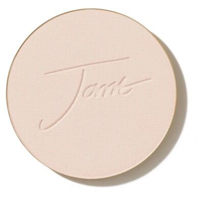Jane Iredale PurePressed® Base Mineral Foundation Refill Ivory 9.9g Jane Iredale PurePressed® Base Mineral Foundation Refill Ivory 9.9g