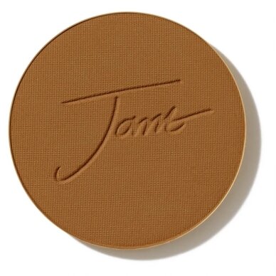 Jane Iredale PurePressed® Base Mineral Foundation Refill Warm Brown 9.9g Jane Iredale PurePressed® Base Mineral Foundation Refill Warm Brown 9.9g