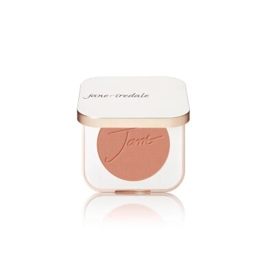 Jane Iredale PurePressed® Blush Mocha 3.2g Jane Iredale PurePressed® Blush Mocha 3.2g