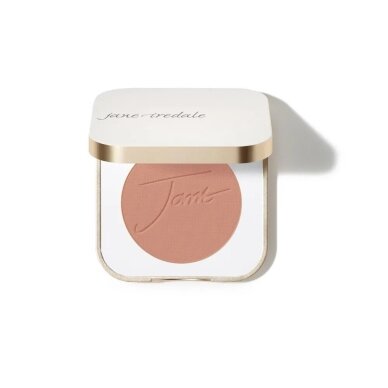 Jane Iredale PurePressed® Blush Velvet Petal 3.2g Jane Iredale PurePressed® Blush Velvet Petal 3.2g