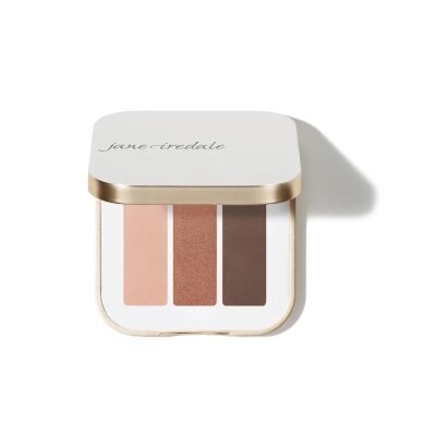 Jane Iredale PurePressed® Eye Shadow Triple Wildflower 3,5g Jane Iredale PurePressed® Eye Shadow Triple Wildflower 3,5g