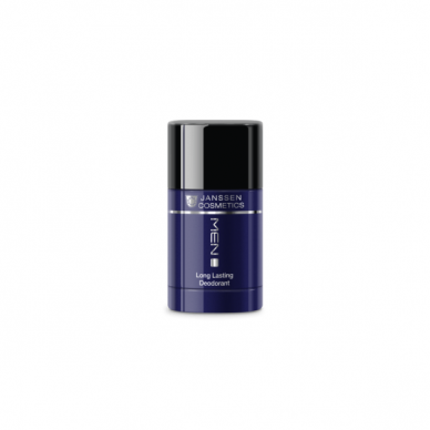 Janssen Cosmetics Man Long Lasting Deodorant 30 g Janssen Cosmetics Man Long Lasting Deodorant 30 g