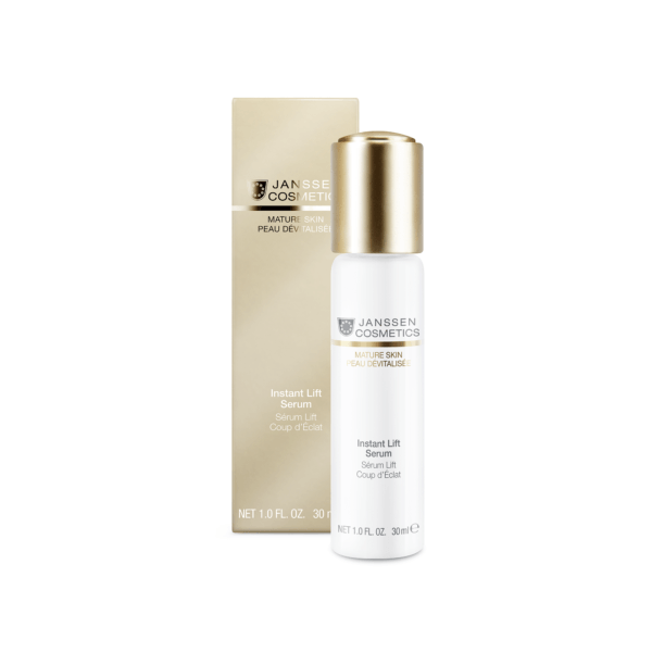 Janssen Cosmetics Instant Lift Serum 30 ml