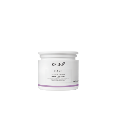 Keune Care Blonde Savior Mask 200ml Keune Care Blonde Savior Mask 200ml