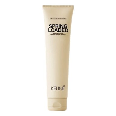 Keune Spring Loaded 150ml Keune Spring Loaded 150ml
