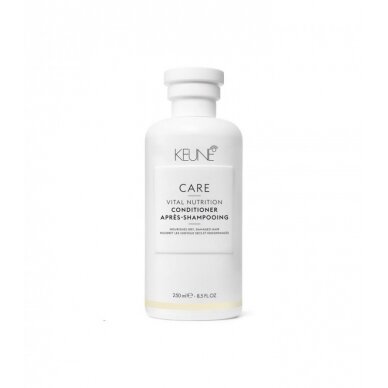 Keune Care Line Vital Nutrition Conditioner 250 ml Keune Care Line Vital Nutrition Conditioner 250 ml