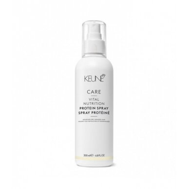 Keune Care Line Vital Nutrition Protein Spray 200 ml Keune Care Line Vital Nutrition Protein Spray 200 ml