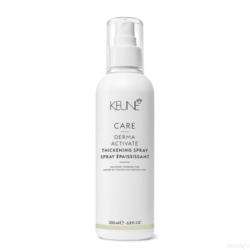 Keune Care Line Derma Activate Thickening Spray 200 ml Keune Care Line Derma Activate Thickening Spray 200 ml
