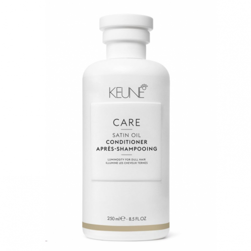 Keune Care Line Satin Oil Conditioner 250 ml