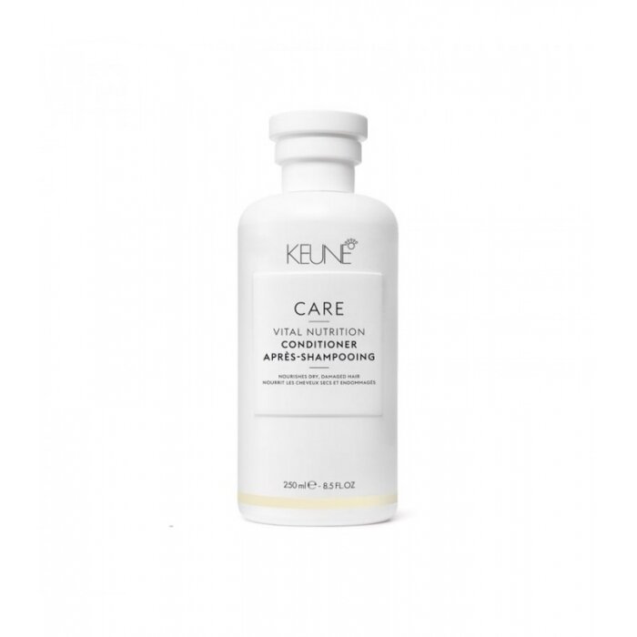 Keune Care Line Vital Nutrition Conditioner 250 ml Keune Care Line Vital Nutrition Conditioner 250 ml