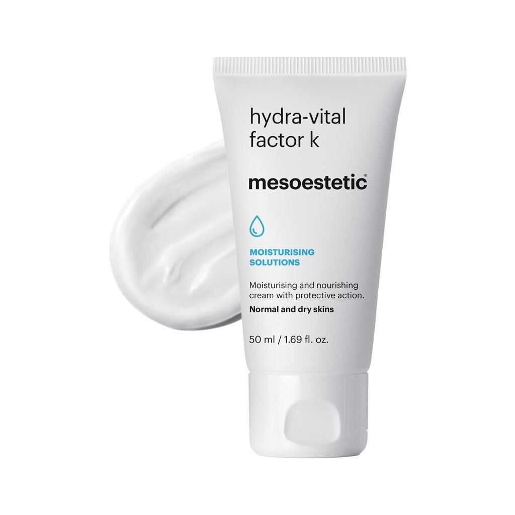 Mesoestetic Hydra-Vital Factor K 50ml
