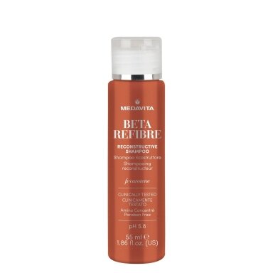 Medavita B REFIBRE B-Refibre Reconstructive Shampoo 55ml