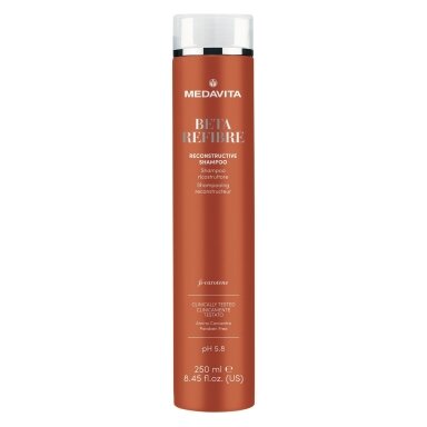 Medavita B REFIBRE Reconstructive Shampoo 250ml Medavita B REFIBRE Reconstructive Shampoo 250ml