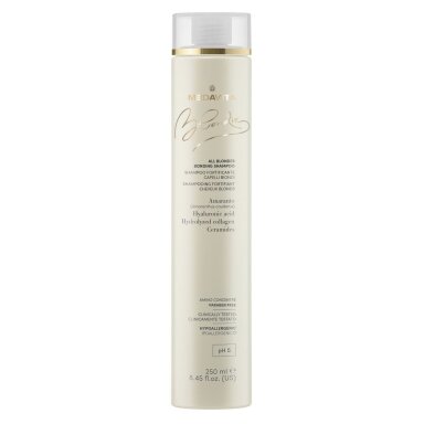 Medavita BLONDIE All Blondes Bonding Shampoo 250ml Medavita BLONDIE All Blondes Bonding Shampoo 250ml