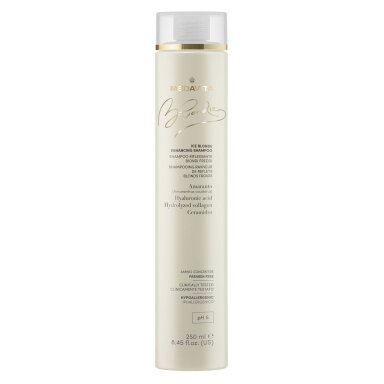 Medavita BLONDIE Ice Blonde Enhancing Shampoo 250ml Medavita BLONDIE Ice Blonde Enhancing Shampoo 250ml
