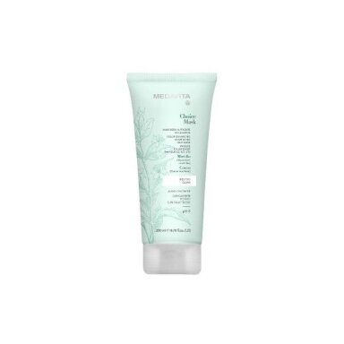 Medavita Choice Color Enhancing Nourishing Mask Clear 200ml Medavita Choice Color Enhancing Nourishing Mask Clear 200ml